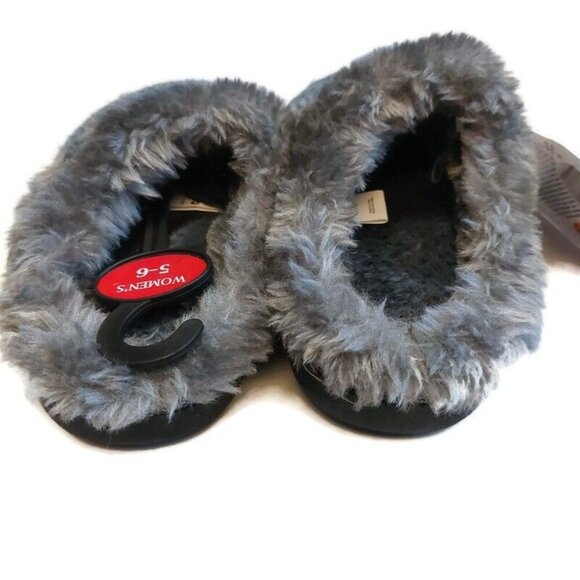 FOCO New York Yankees LOGO Slippers Peak Slide Slip On Shoes Womens Small (5-6) - Picture 6 of 9